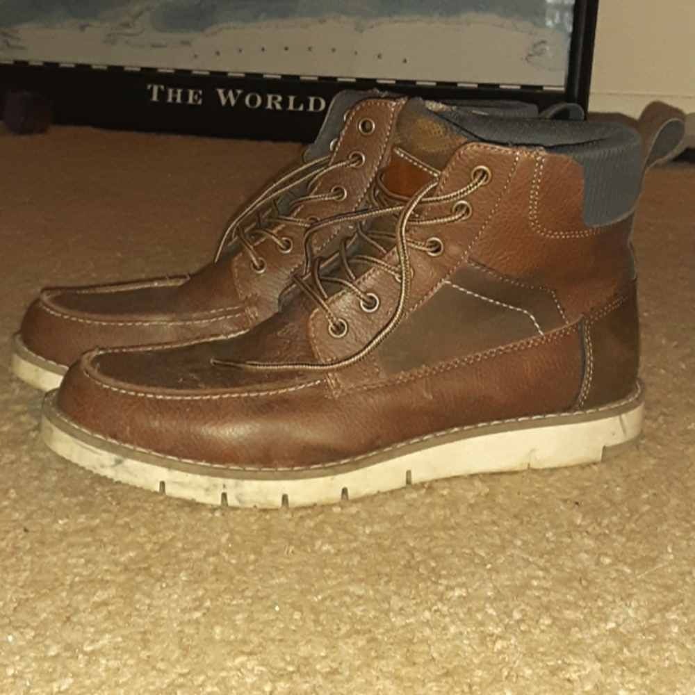 Samona Boots